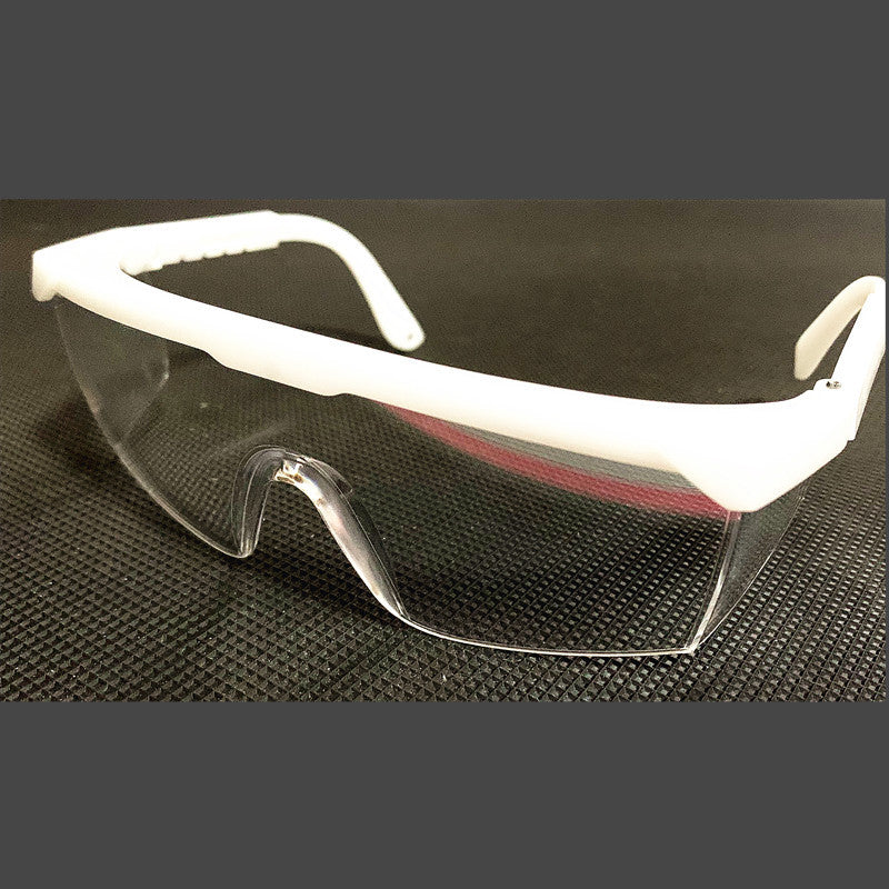 Wholesale PC Beauty Instrument Eye Protection Glasses